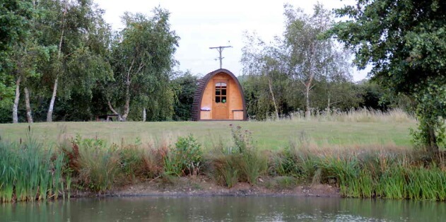 Towy Tent